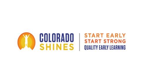 Colorado Shines logo
