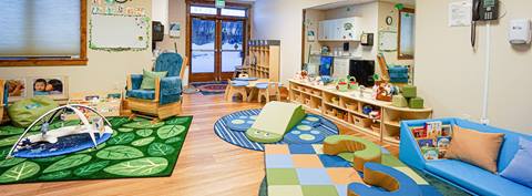Steamboat Child Care Center