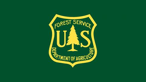 US Forest Service Department of Agriculture