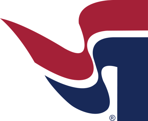 Steamboat Resort flag icon logo