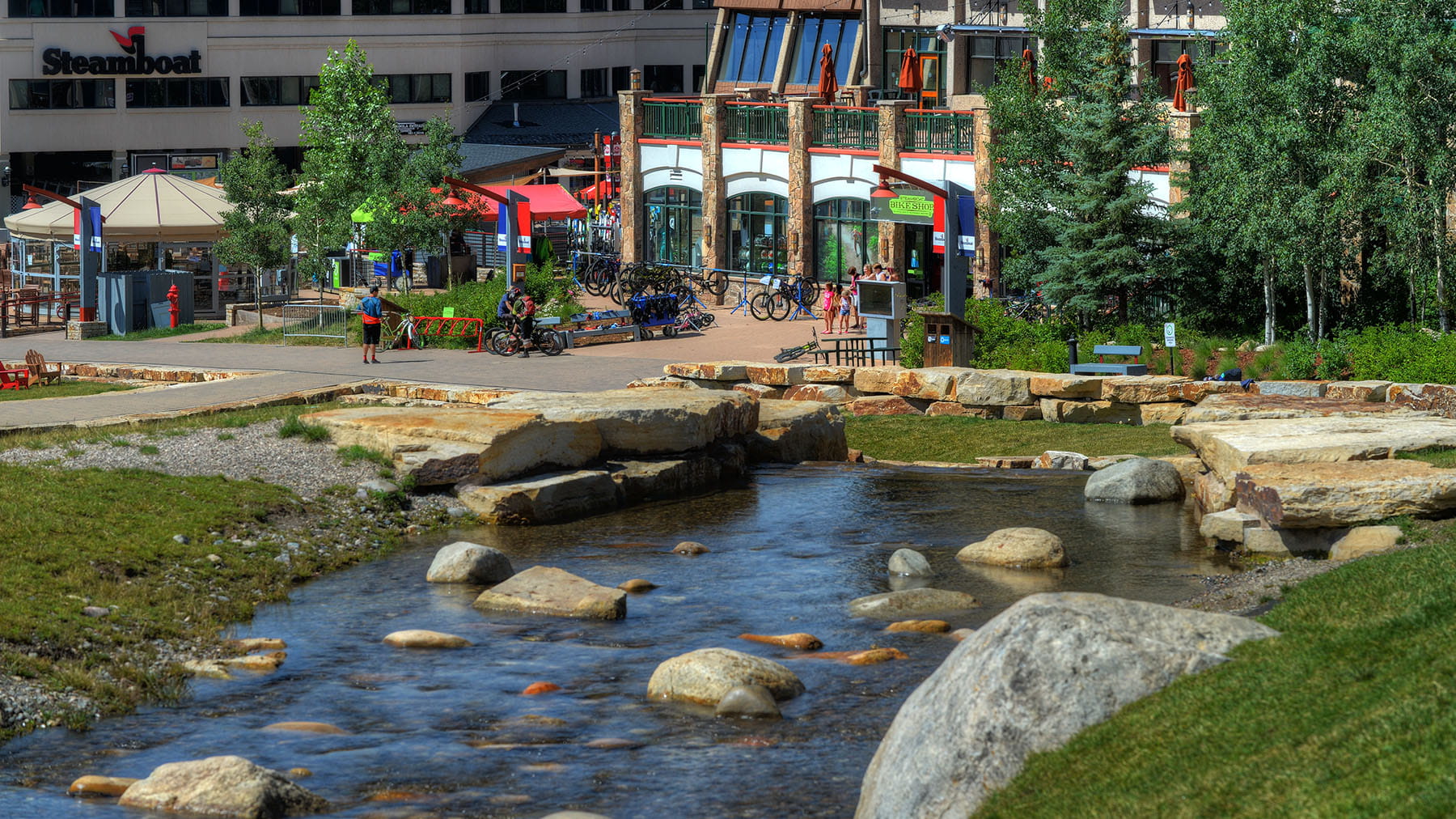 Steamboat Ski Resort Hours of Operation Summer & Winter Hours