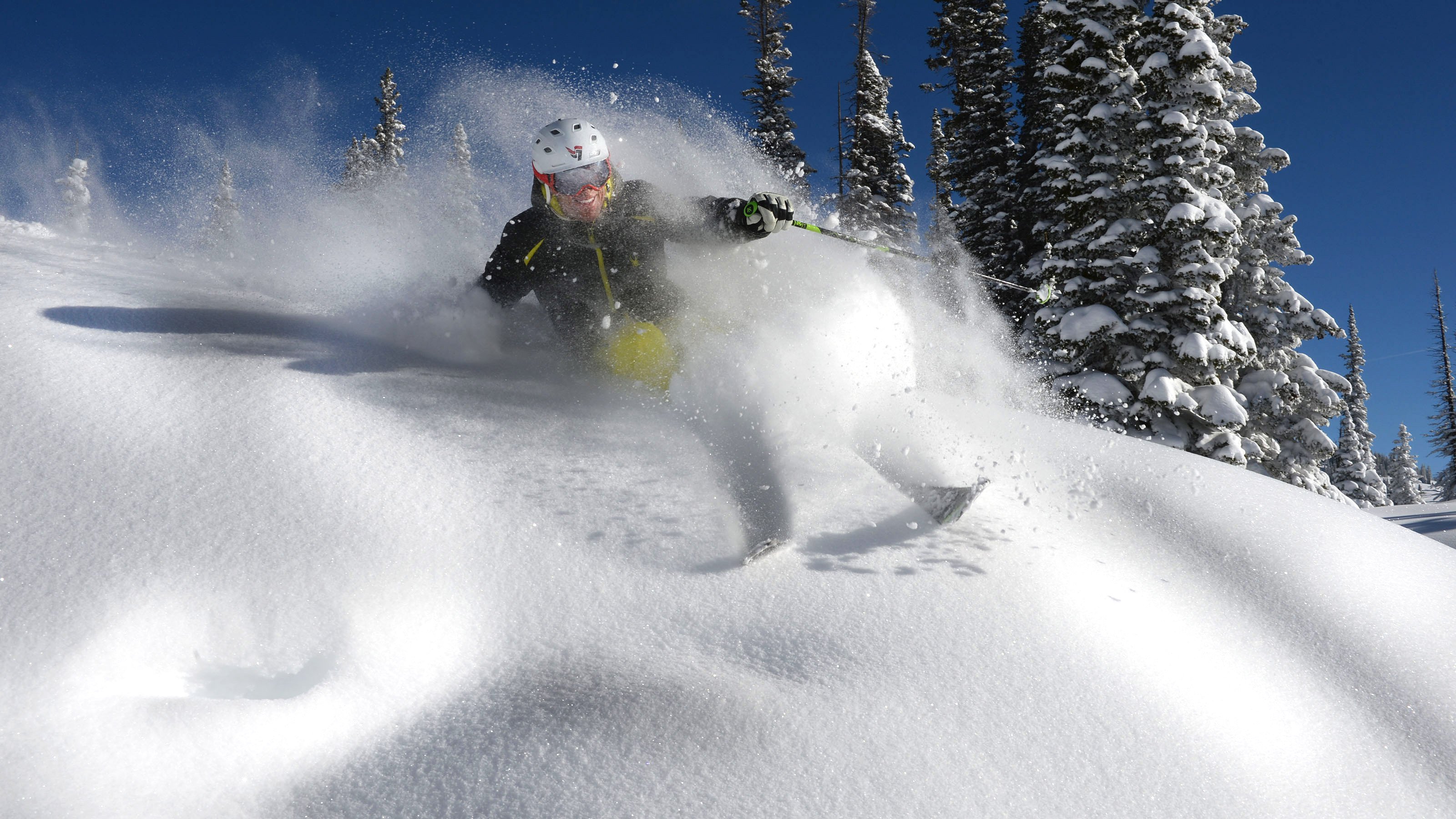 Family Ski Vacations at Steamboat Discover the Rocky Mountains