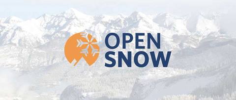 Open Snow Logo