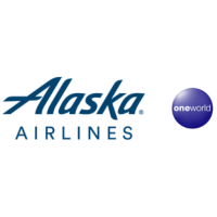 Alaska Airlines Logo