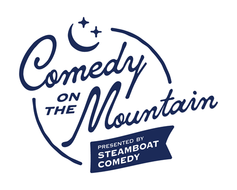 Comedy on the Mountain