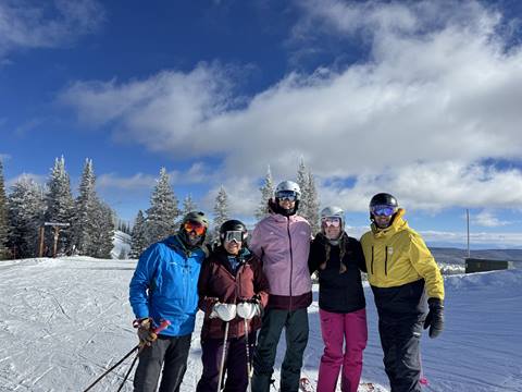 Maggie Taylor, Hannah Wineman, Lamont Joseph White - MLK Weekend 2026