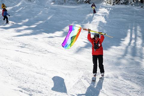 Rainbow Run 2026