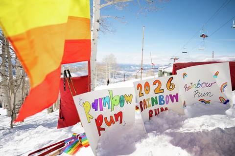 Rainbow Run 2026
