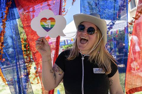 Steamboat at Pride 2026