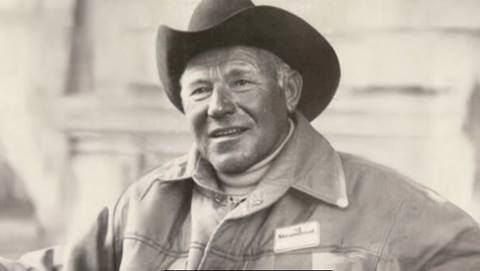Rudi Schnackenberg