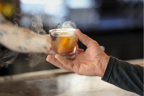 Smokey San Juan Margarita 