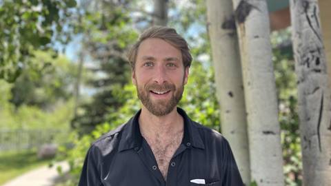 Headshot for Steamboat Child Care Center employee.