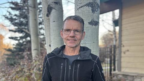 Tom Jacobsan Headshot, Early Childhood Substitute Teacher