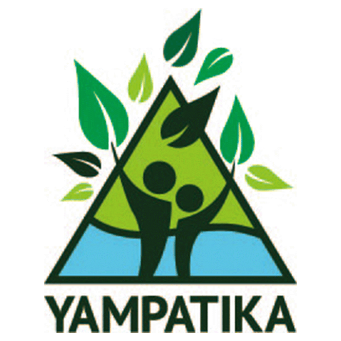 Yampatika Logo.