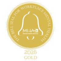 Bell Seal Award for 2026 Gold recipient, Steamboat Resort.