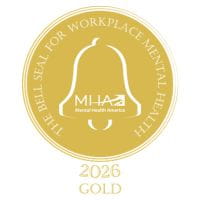 Bell Seal Award for 2026 Gold recipient, Steamboat Resort.