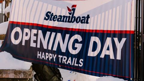 Opening Day