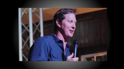 ComedyDavewilliamson