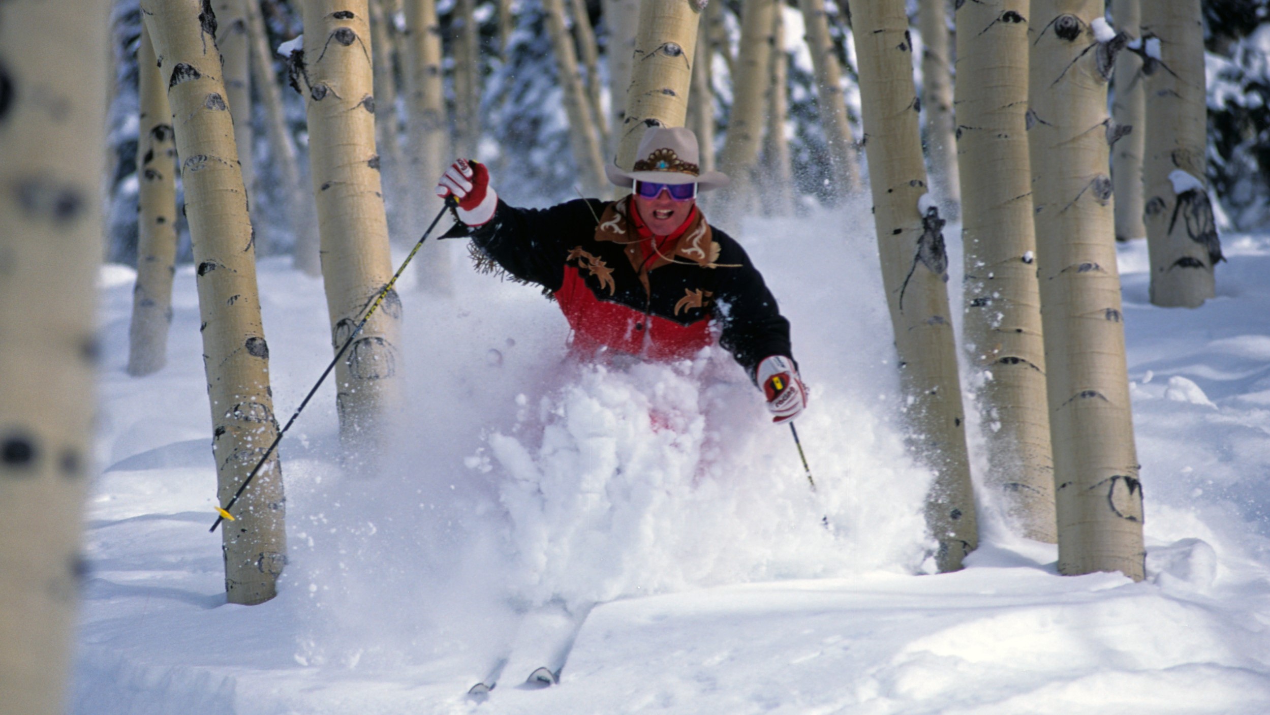 Colorado Mountain Events in Steamboat Springs, CO