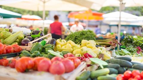 Farmers Market