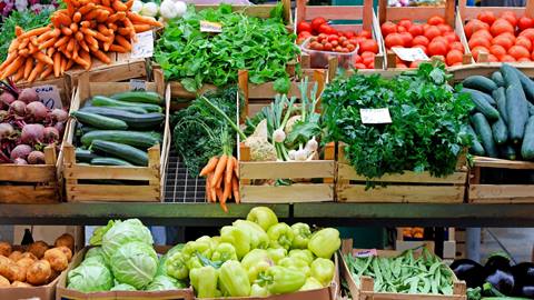 Farmers Market