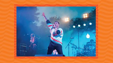 Aperol Lyrics Born