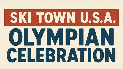 2026 Olympian Celebration