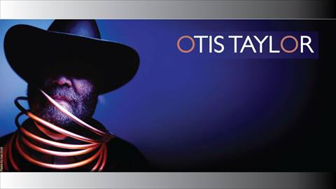 Otis Taylor
