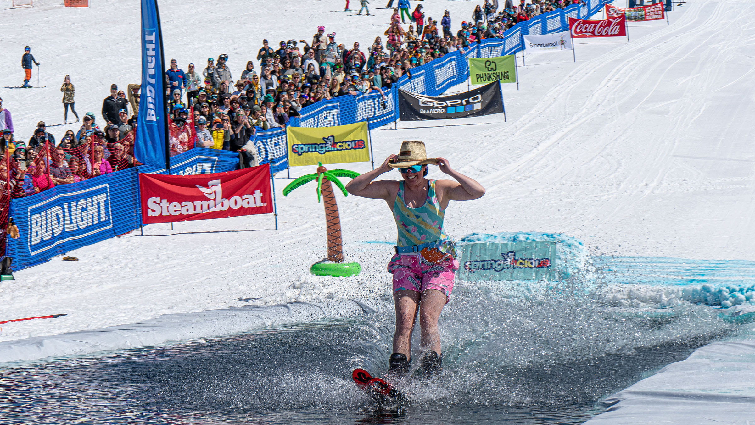 Colorado Mountain Events in Steamboat Springs, CO