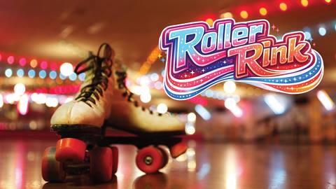 Roller Rink