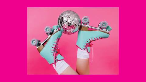 Roller Rink