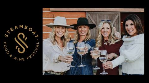 Steamboat Food & Wine