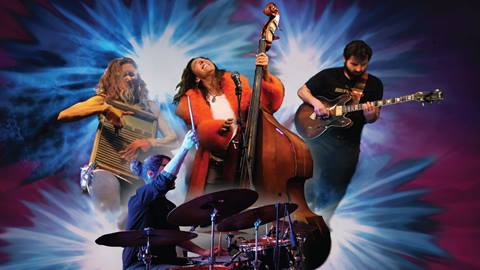 The Sweet Lillies 26