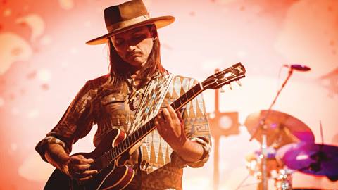 Duane Betts 