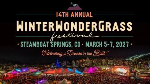WinterWonderGrass 2027 Promo