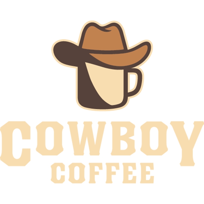 Cowboy Coffee Logo