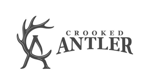 Crooked Antler Logo.