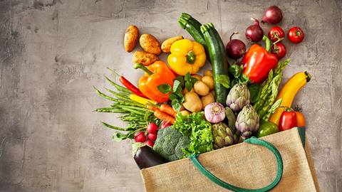 Grocery Delivery