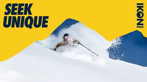 Ikon Pass On Sale Promo 2026 2027