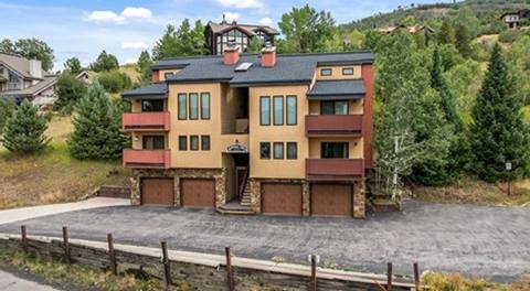 Apres Ski Condominiums