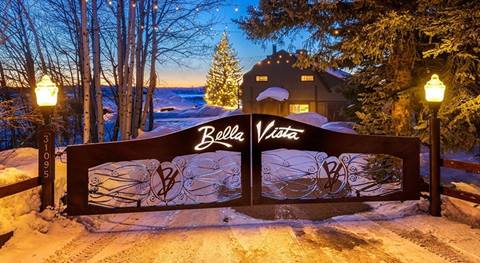 Bella Vista