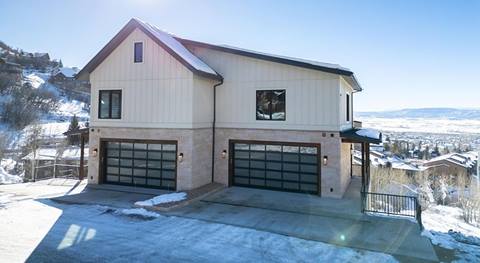 Residences at Bear Claw #1