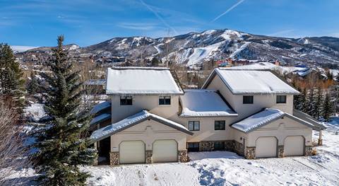Snowbound Lodge