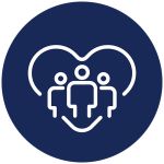 Guests icon.