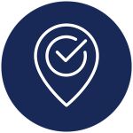 Location Icon.