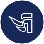Steamboat Resort Flag icon.