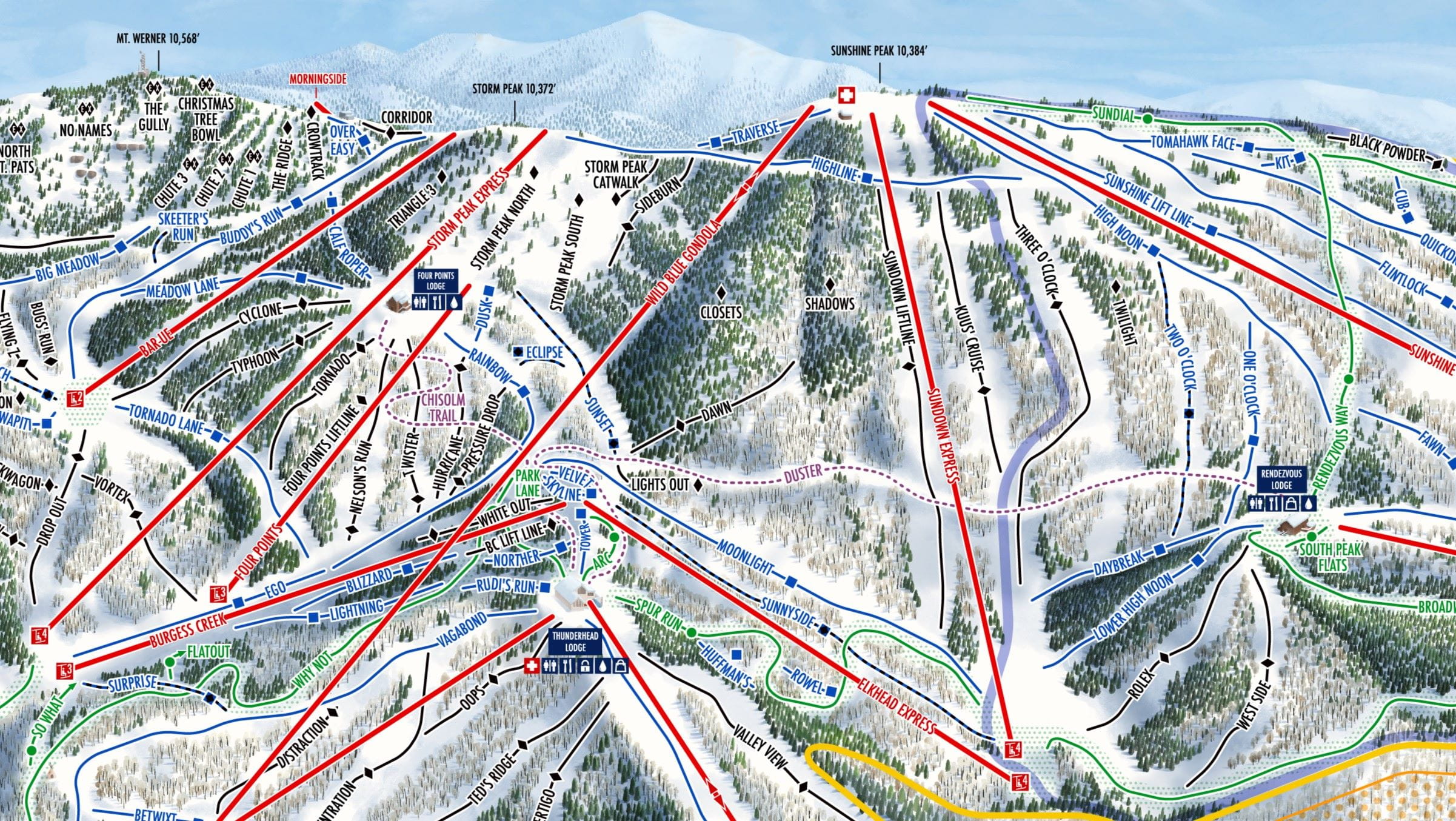 Steamboat Springs Winter Festival 2024 Lineup Berti Chandal