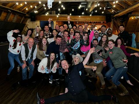 Weather Summit Group Picture 1