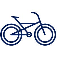 Bike Icon