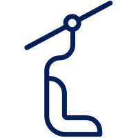 Chairlift Icon